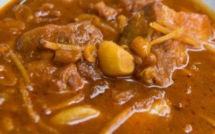 Gaeng Hang Lay Curry Recipe - Northern Thai Curry - Asian ...