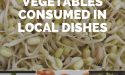 17 Common Thai Vegetables Consumed In Local Dishes