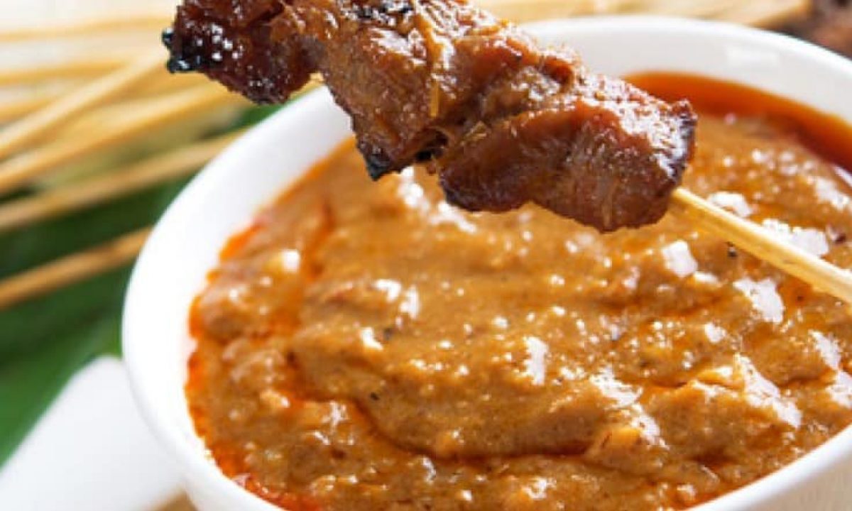 7 Best Thai Sauces Used in Recipes - Asian Recipe