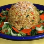 Indonesian Vegetarian Recipes - Asian Recipe