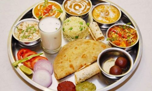 Indian Regional Recipes - Asian Recipe