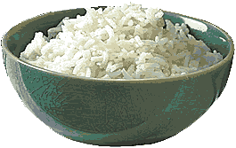 How to Make Perfect Rice