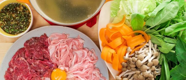 How to Cut Chinese Recipe Ingredients Like Skilled Chefs