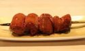 Chicken Liver yakitori recipe (also known as reba)