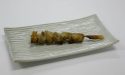 Chicken Tail yakitori recipe also known as bonjiri