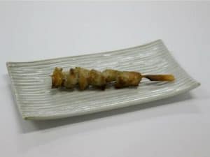 what is japanese yakitori