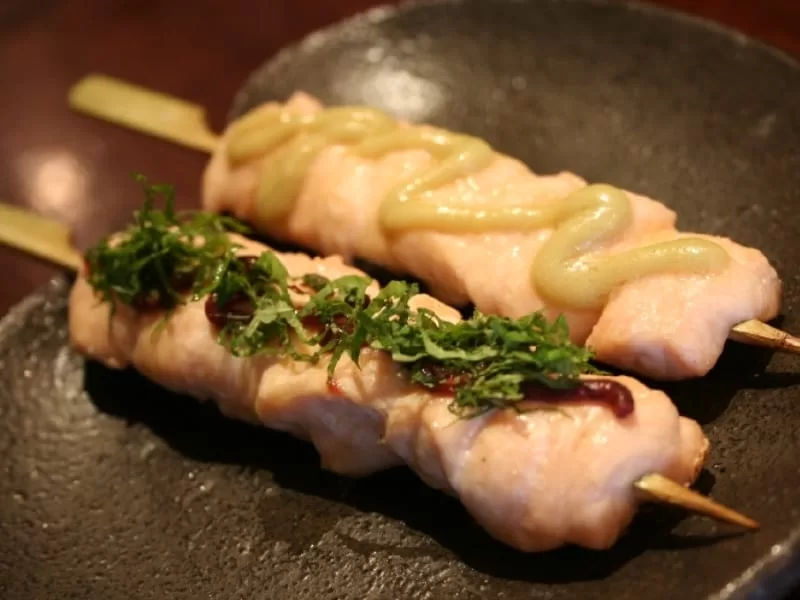 what is japanese yakitori