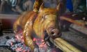 How To Cook Lechon Baboy: Roasted Suckling Pig