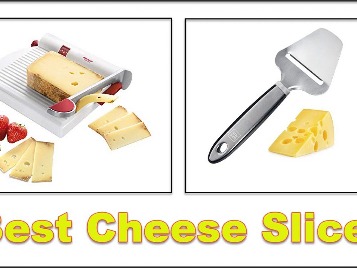 Professional Fast Cheese Slicer Thick Thin Slices For Hard Soft Cheese