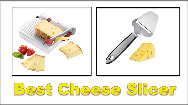 7 Best Cheese Slicer in 2024