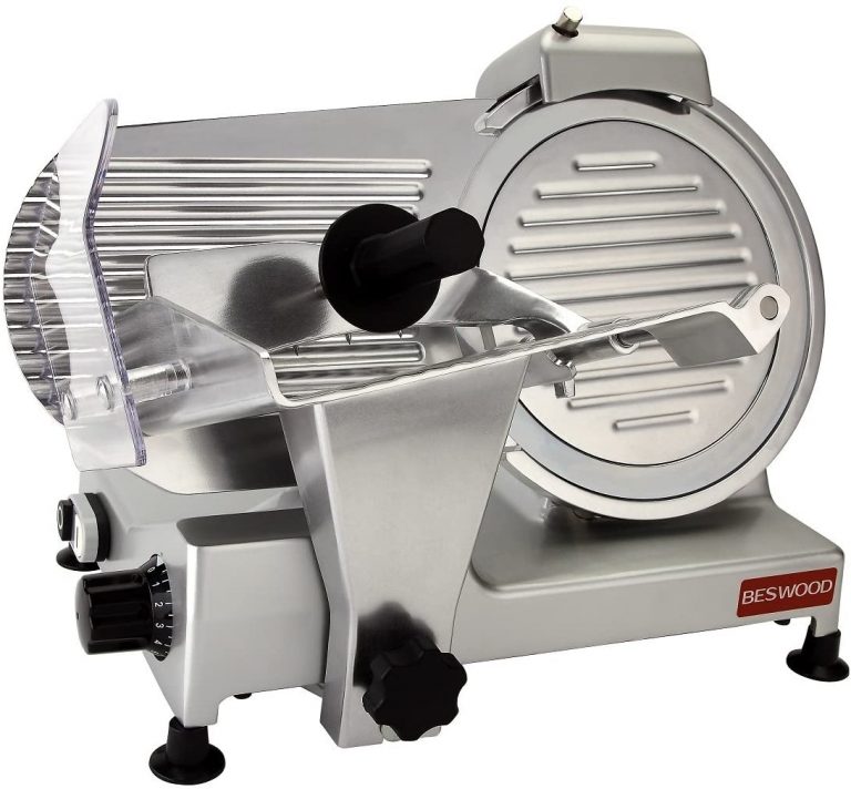 10 Best Food Slicer With Serrateds in 2024