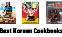 7 Best Korean Cookbooks in 2022