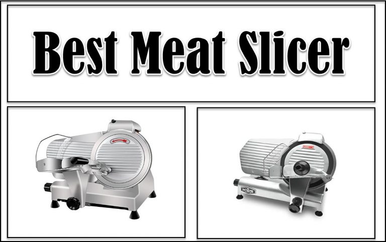 5 Best Meat Slicer in 2024