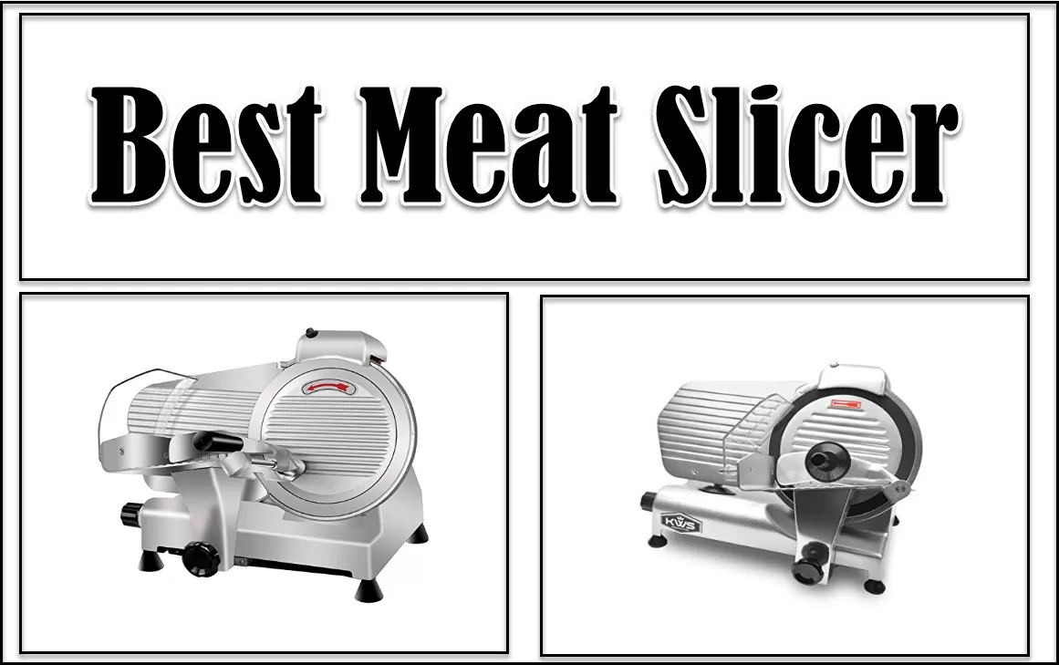 Meat Slicer