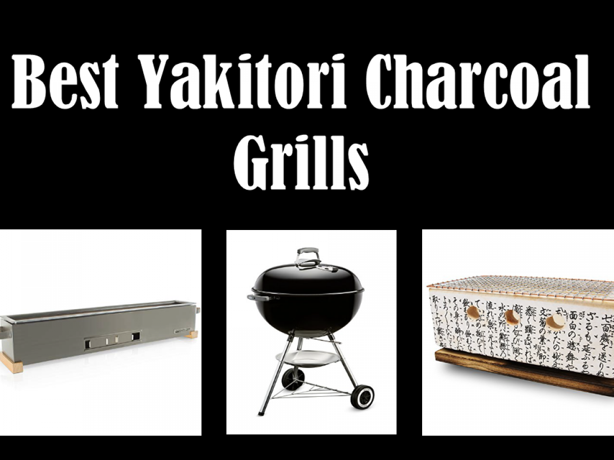 Yakitori BBQ Stainless charcoal Grill Barbecue Hibachi Konro 75 x 18cm TK-718
