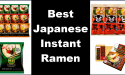 15 Best Japanese Instant Ramen You can Buy Online in 2022