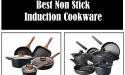 15 Best Non Stick Induction Cookware in 2022