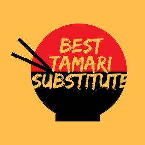 Tamari substitute