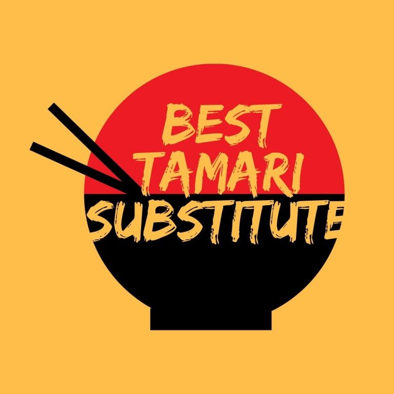 5 Best Tamari Substitute