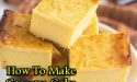 How To Make Cassava Cake