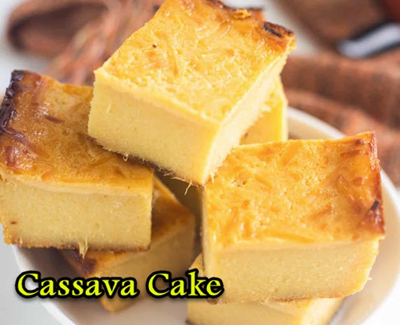 14 Best Filipino Desserts And Its Recipes