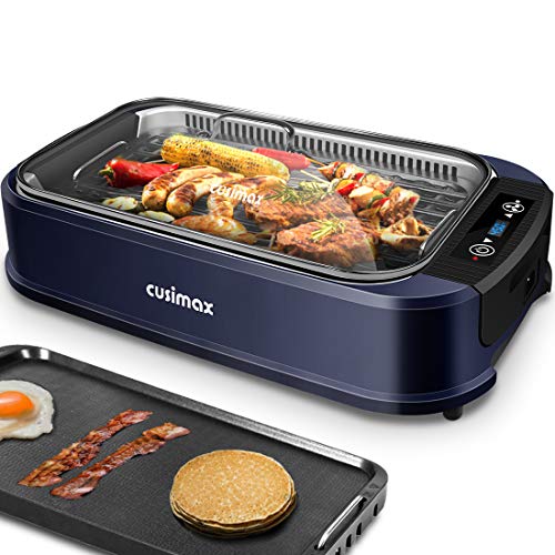 7 Best Indoor Korean Bbq Grill In 2023 Asian Recipe Reviews Free