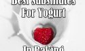 6 Best Substitutes For Yogurt In Baking