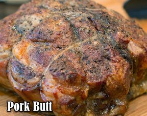 Pork Shoulder vs Pork Butt: Which Is The Best Cut? - Asian Recipe