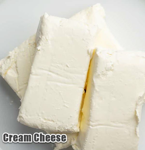 how long does cream cheese last