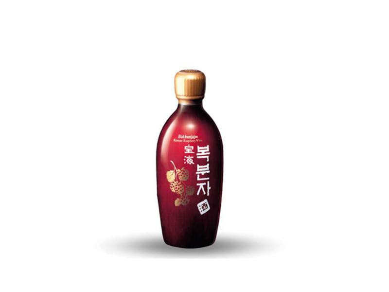  korean alcohol drinks