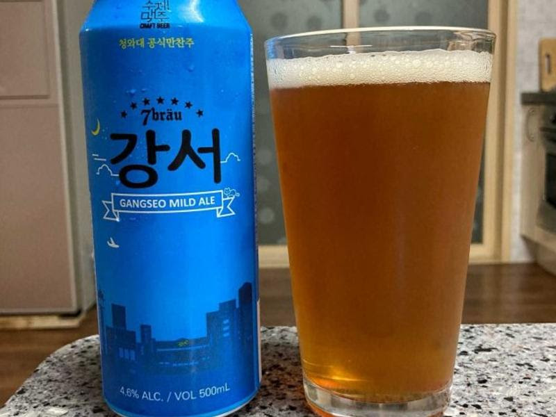  korean alcohol drinks