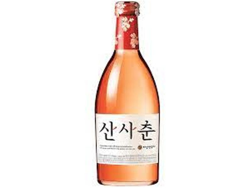  korean alcohol drinks