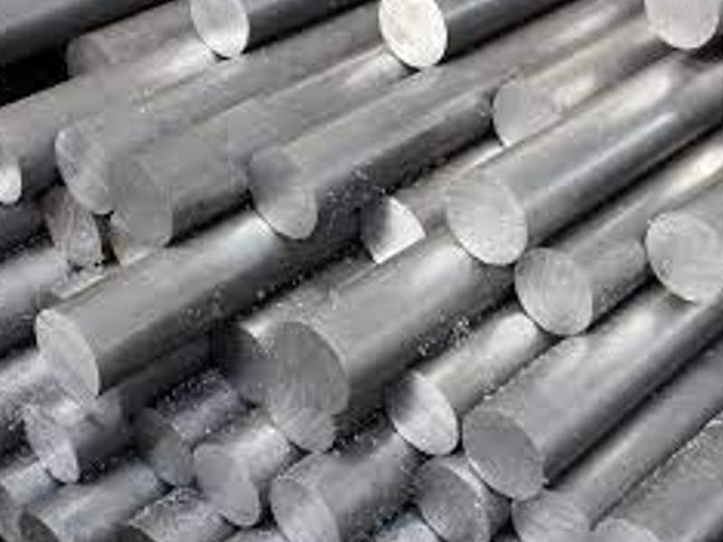 types of stainless steel