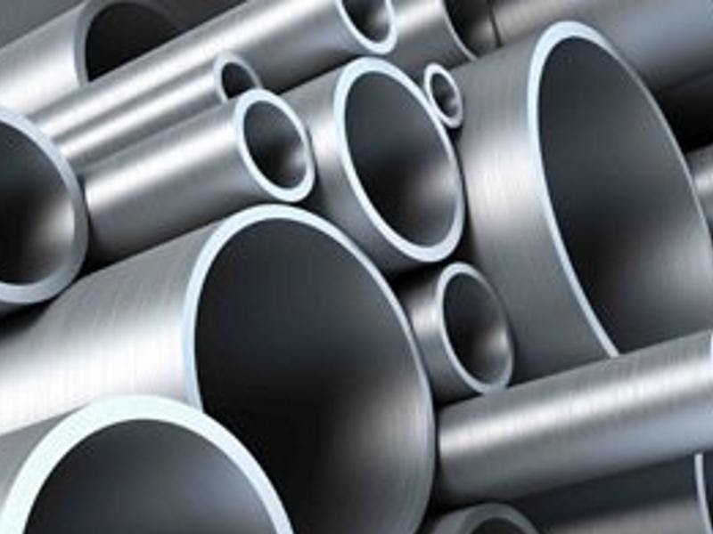 types of stainless steel