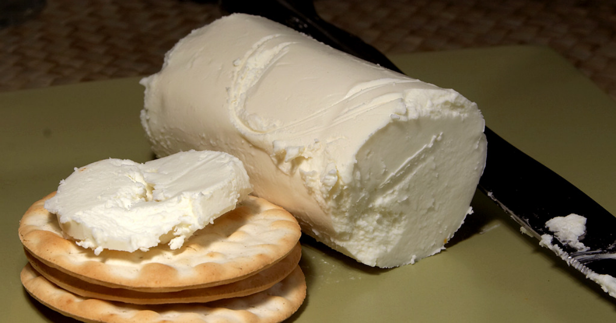 Chevre cheese