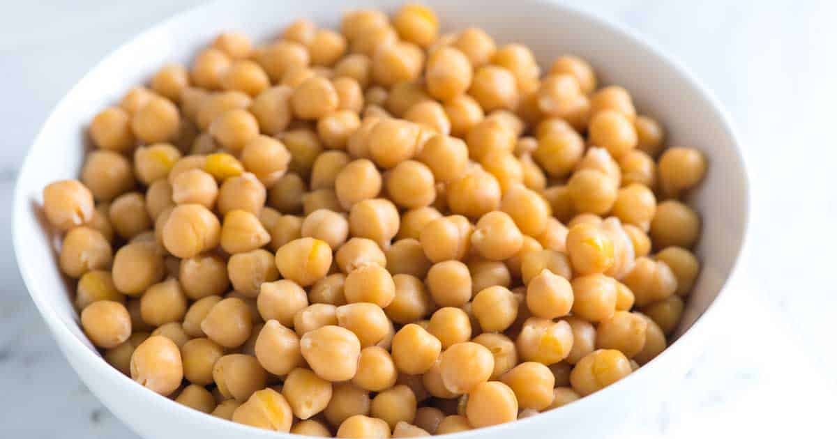 Chickpea