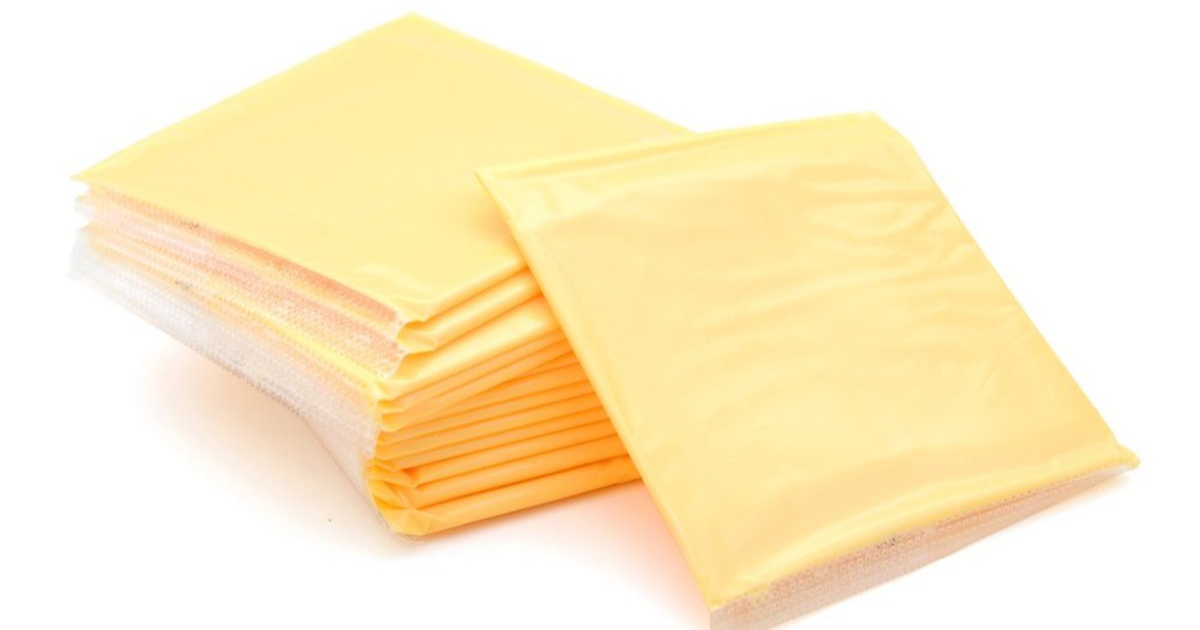 American cheese