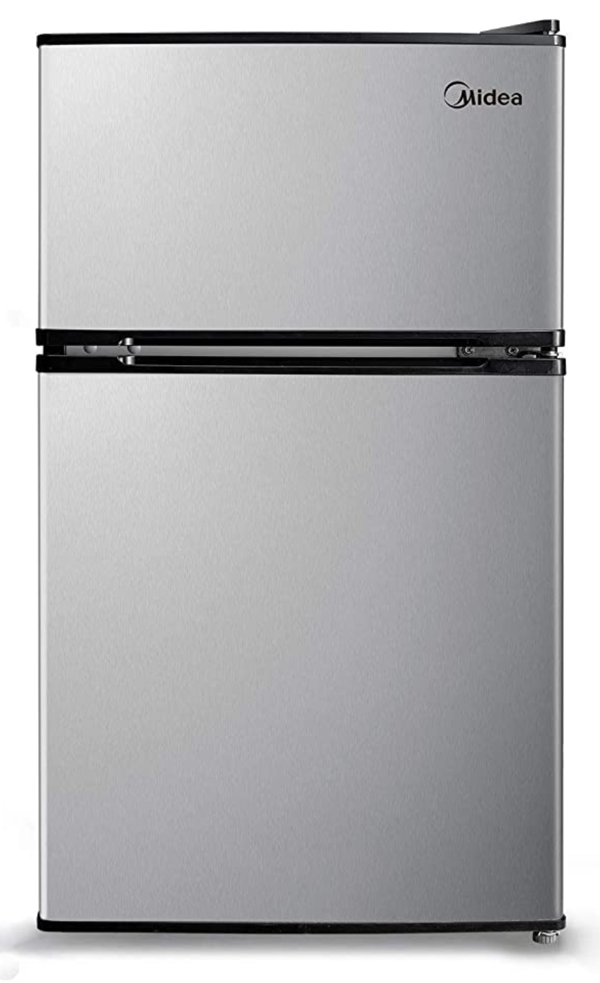 Midea counter depth refrigerator