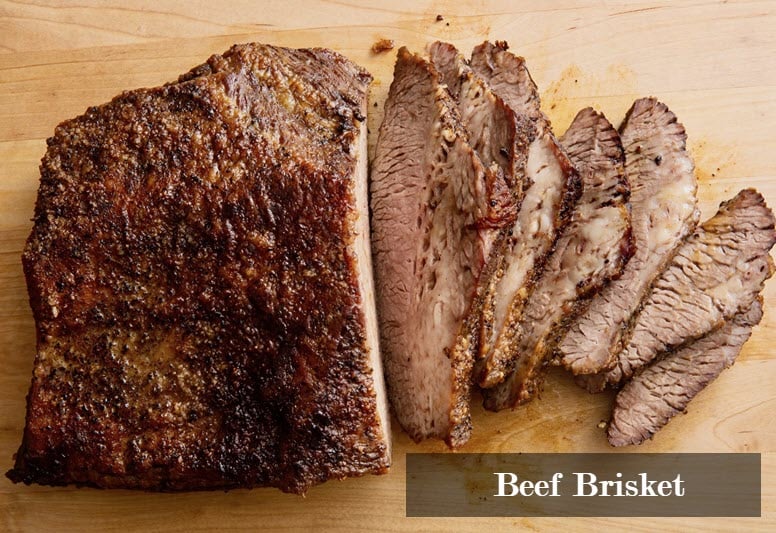 12 Different Types Of Beef Roasts With Images