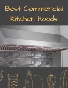 commercial kitchen hoods