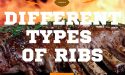 7 Different Types Of Ribs With Images