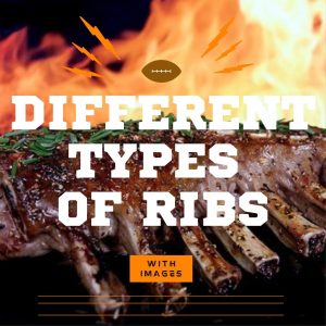 types of ribs