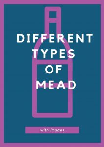 types of mead