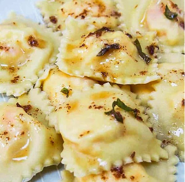  best sauce for lobster ravioli