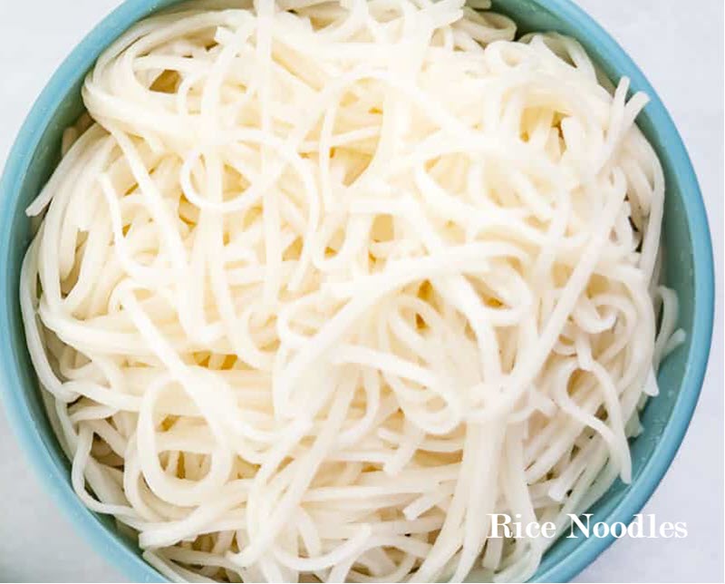 16 Different Types Of Noodles With Images