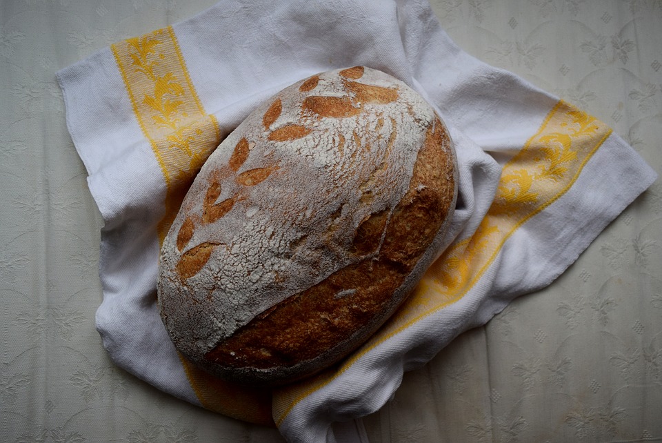 Sourdough Bread