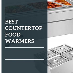 countertop food warmer