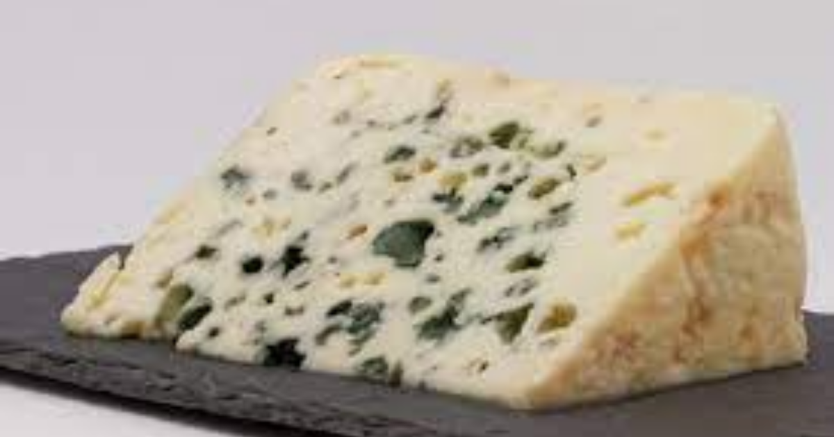 Roquefort cheese