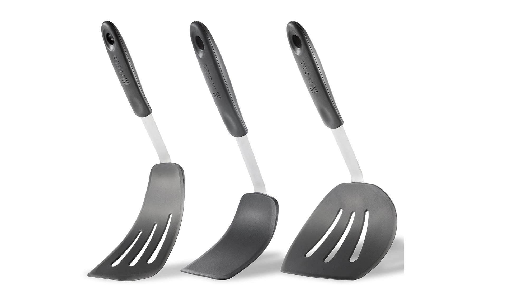 types of spatulas