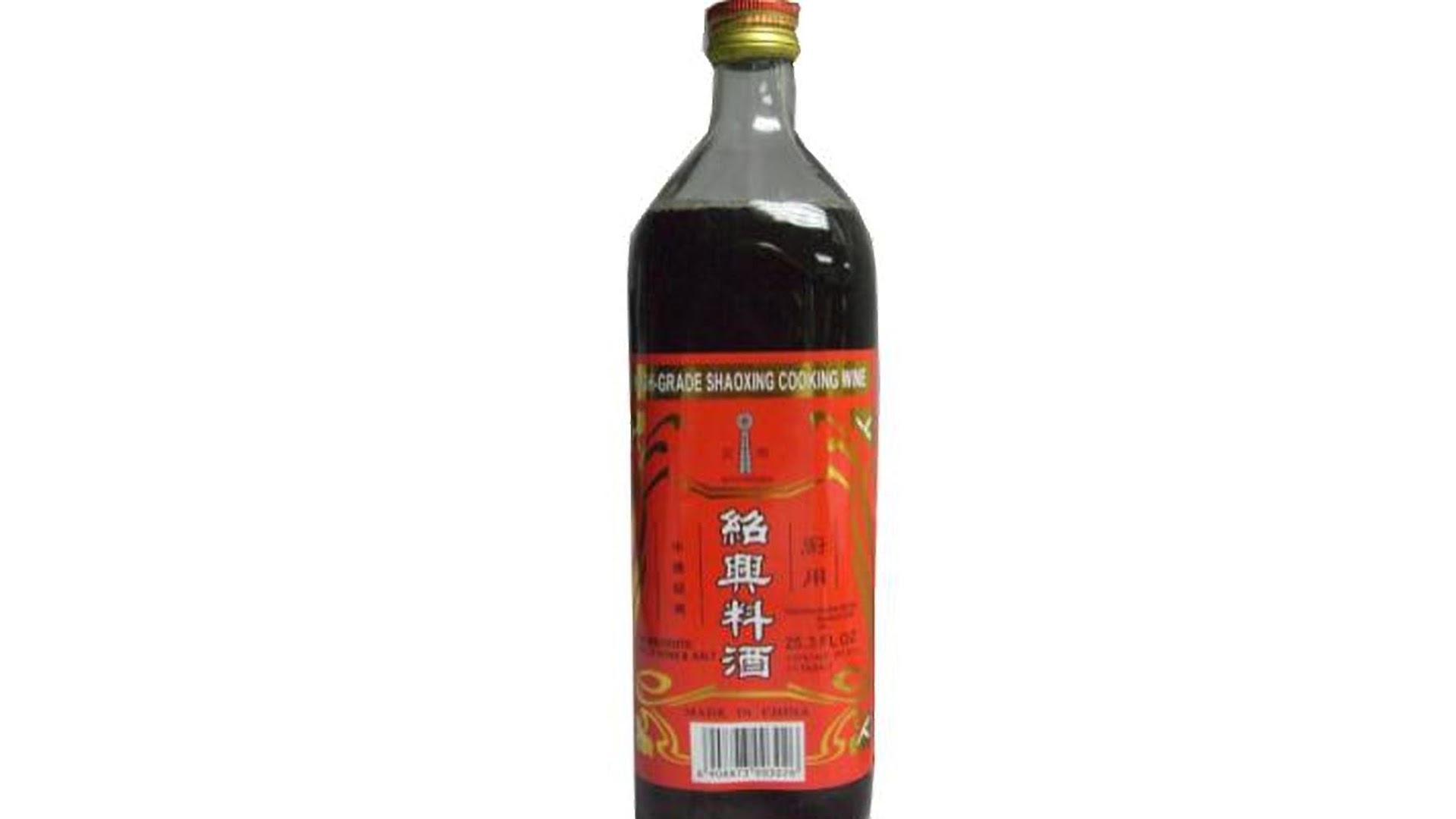 chinese alcohol drinks